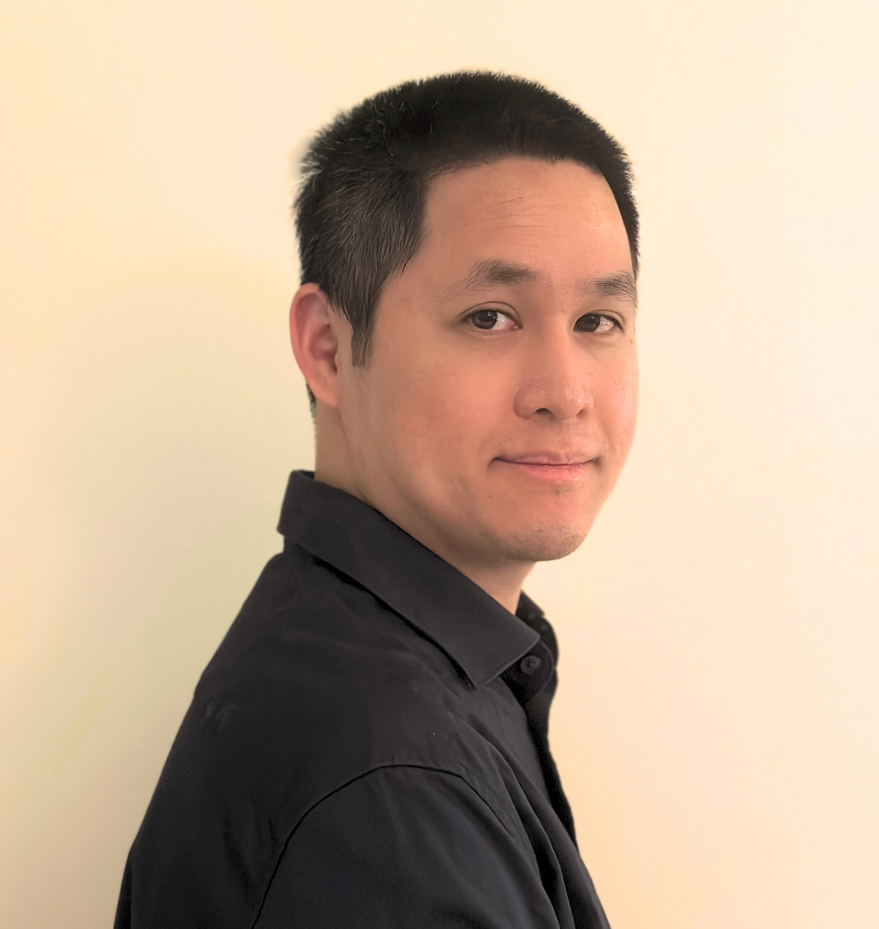 Wolfgang Truong